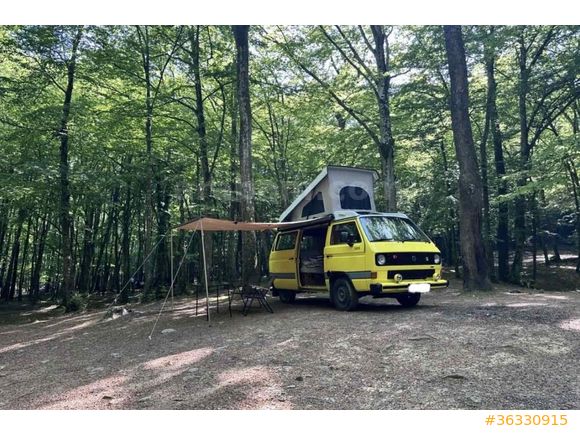Sahibinden Volkswagen T3 
