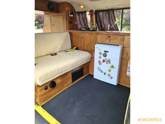 Sahibinden Volkswagen T3 