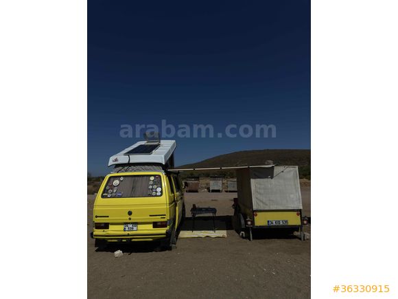 Sahibinden Volkswagen T3 