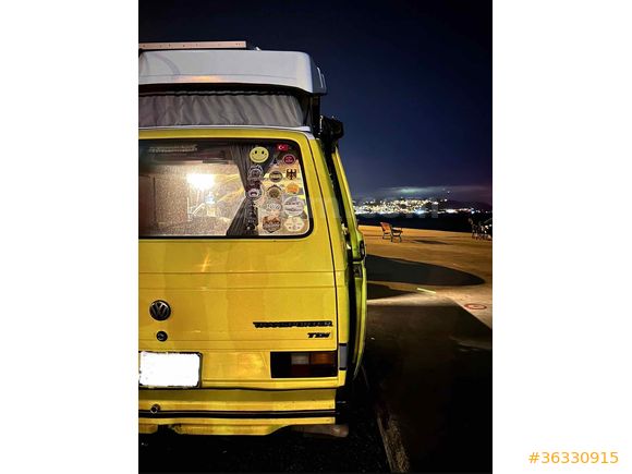Sahibinden Volkswagen T3 