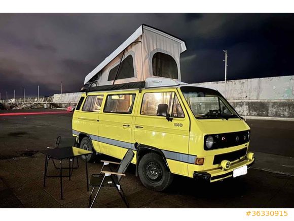 Sahibinden Volkswagen T3 