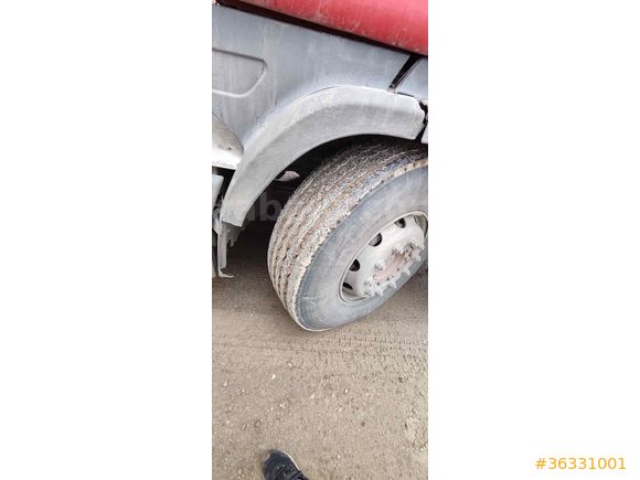 Sahibinden Scania G 420 Samsun