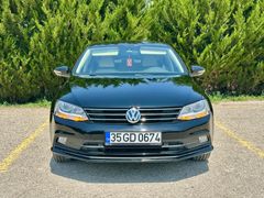 Sahibinden Volkswagen Jetta 1.2 TSi BlueMotion Comfortline 2015 Model