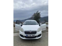Sahibinden Fiat Linea 1.3 Multijet Lounge 2014 Model 