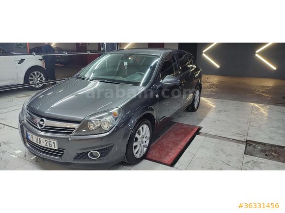 Sahibinden Opel Astra 1.3 CDTI Essentia Konfor 2010 Model