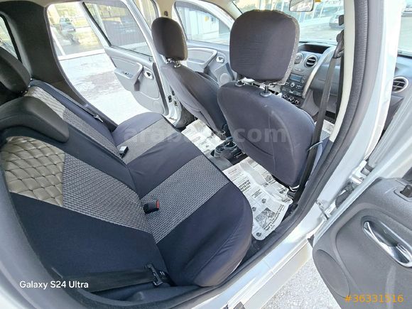 Sahibinden Dacia Duster 1.5 dCi Laureate 2017 Model