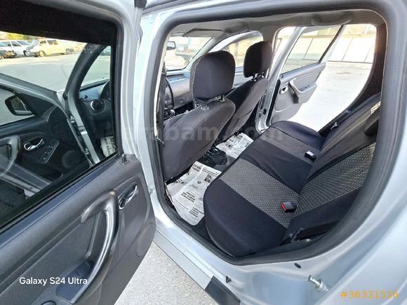 Sahibinden Dacia Duster 1.5 dCi Laureate 2017 Model
