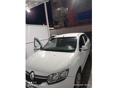 Sahibinden Renault Symbol 1.5 dCi Joy 2013 Model