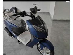 Sahibinden Mondial 125 Lavinia Pro