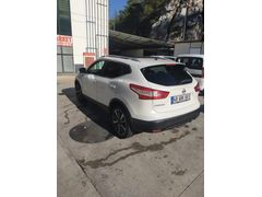 Sahibinden Nissan Qashqai 1.6 dCi Platinum Premium Pack 2016 Model