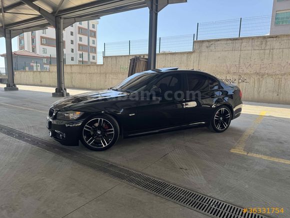 Sahibinden BMW 3 Serisi 316i Premium 2009 Model 