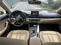 SAHİBİNDEN TİTİZ KULLANILMIŞ - 2016 AUDI A4 1.4 TFSI 150 HP - DEĞİŞENSİZ