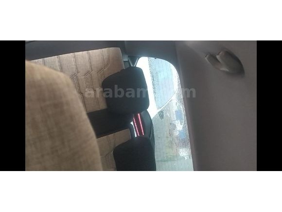 Fiat secidi suv