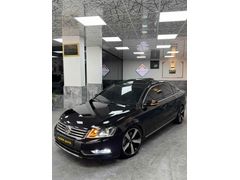 Sahibinden Volkswagen Passat 1.6 TDi BlueMotion Comfortline 2012 Model  270.000 km Bej