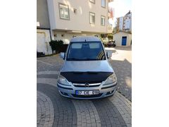 Sahibinden Opel Combo 1.3 CDTI Comfort 2007 Model