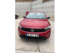 Sahibinden Opel Corsa 1.2 Turbo Edition 2023 Model