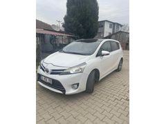 Sahibinden Toyota Verso 1.6 D-4D Premium Navi 2015 Model 