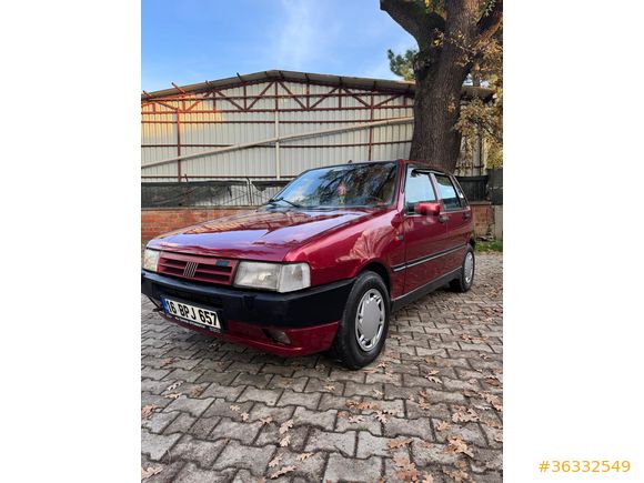 Sahibinden Fiat Uno 70 SX 1998 Model