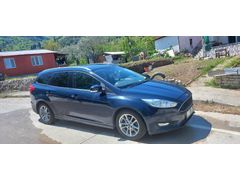 Sahibinden Ford Focus 1.5 TDCi Trend X 2016 Model Kocaeli