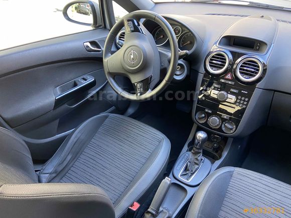 Sahibinden Opel Corsa 1.4 Twinport Active 2014 Model 
