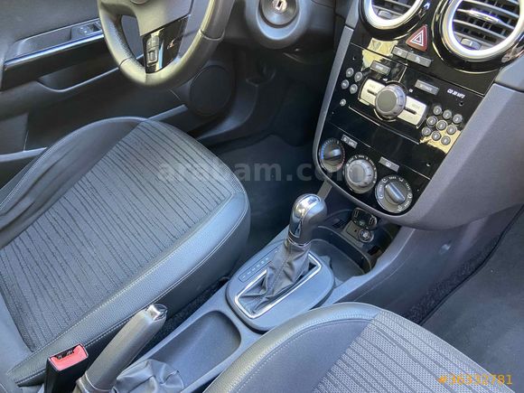 Sahibinden Opel Corsa 1.4 Twinport Active 2014 Model 