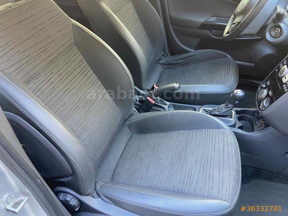 Sahibinden Opel Corsa 1.4 Twinport Active 2014 Model 