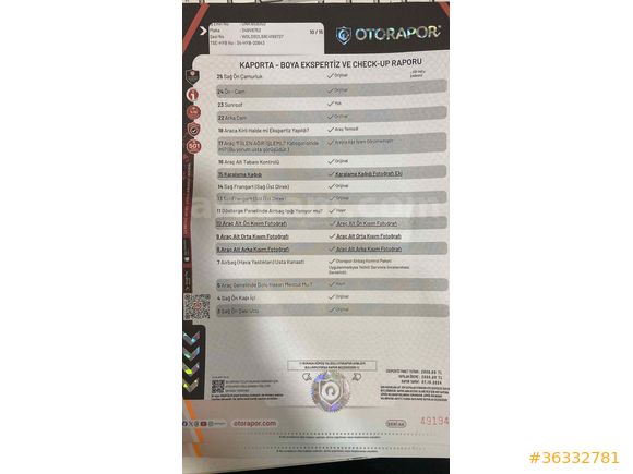 Sahibinden Opel Corsa 1.4 Twinport Active 2014 Model 