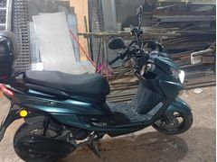 Sahibinden RKS Newlight 125 Pro
