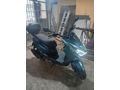 Sahibinden RKS Newlight 125 Pro