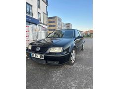 Sahibinden Volkswagen Bora 1.6 Comfortline 2001 Model 