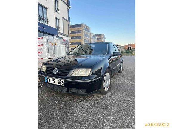 Sahibinden Volkswagen Bora 1.6 Comfortline 2001 Model 