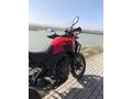 Sahibinden Honda NX 500