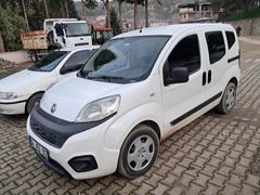 Sahibinden Fiat Fiorino Combi 1.3 Multijet Pop 2021 Model