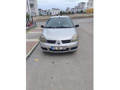 Sahibinden Renault Clio 1.4 Authentique 2008 Model