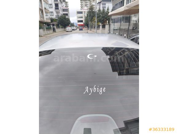 Sahibinden Renault Clio 1.4 Authentique 2008 Model