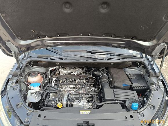 Sahibinden Volkswagen Caddy 2.0 TDI Exclusive 2020 Model