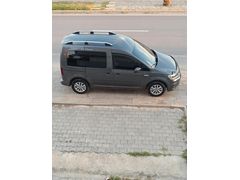 Sahibinden Volkswagen Caddy 2.0 TDI Exclusive 2020 Model
