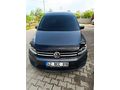 Sahibinden Volkswagen Caddy 2.0 TDI Exclusive 2020 Model
