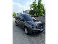 Sahibinden Volkswagen Caddy 2.0 TDI Exclusive 2020 Model