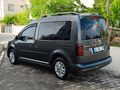 Sahibinden Volkswagen Caddy 2.0 TDI Exclusive 2020 Model