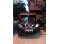 Sahibinden Nissan Qashqai 1.5 dCi Platinum Premium Pack 2014 Model
