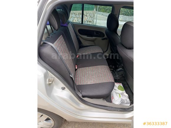 Sahibinden Renault Symbol 1.5 dCi Authentique 2011 Model