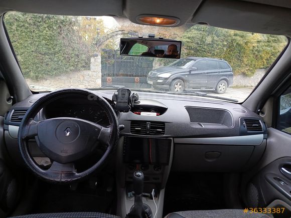 Sahibinden Renault Symbol 1.5 dCi Authentique 2011 Model