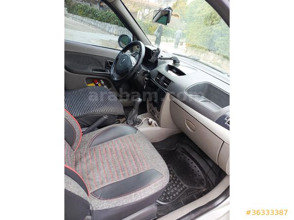 Sahibinden Renault Symbol 1.5 dCi Authentique 2011 Model