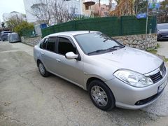 Sahibinden Renault Symbol 1.5 dCi Authentique 2011 Model