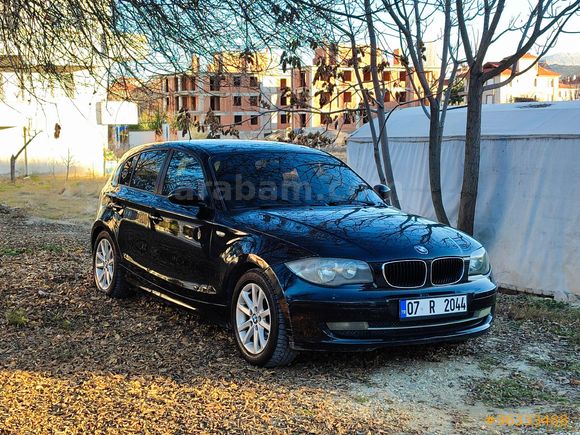 Sahibinden BMW 1 Serisi 116i Comfort 2009 Model