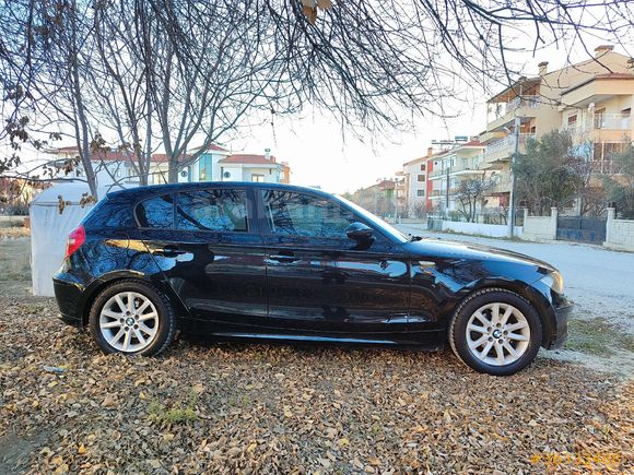 Sahibinden BMW 1 Serisi 116i Comfort 2009 Model
