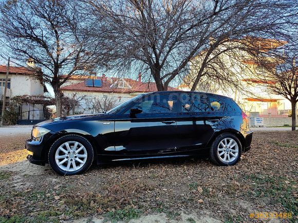 Sahibinden BMW 1 Serisi 116i Comfort 2009 Model