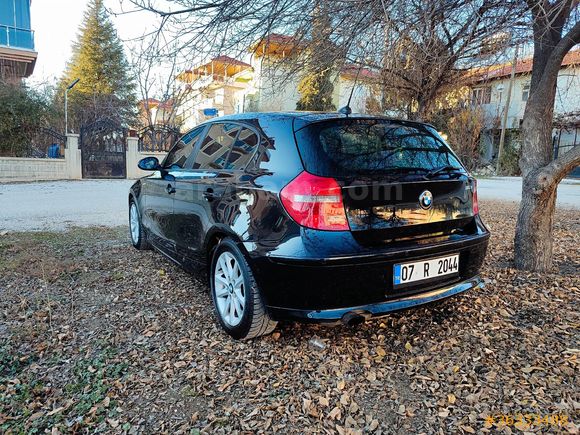 Sahibinden BMW 1 Serisi 116i Comfort 2009 Model