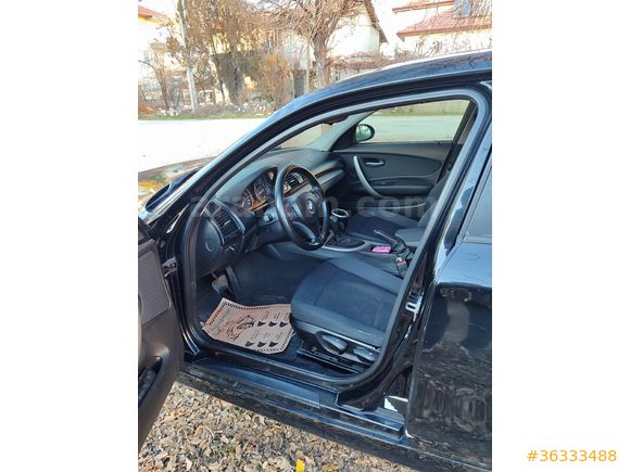 Sahibinden BMW 1 Serisi 116i Comfort 2009 Model